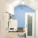 Partenope House Mare *