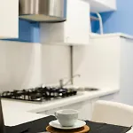 Ξενοδοχείο Partenope House Mare *