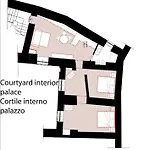 Partenope House Mare