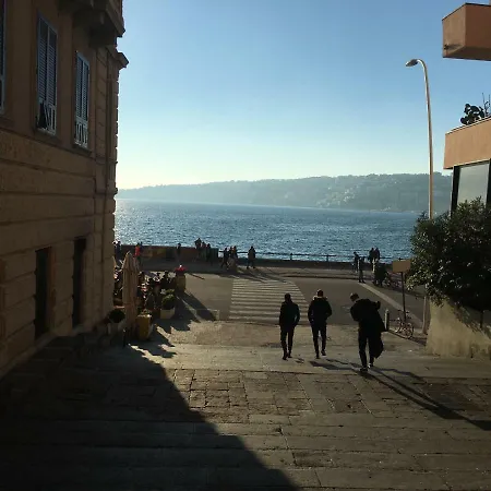 Partenope House Mare *