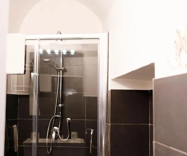Partenope House Mare Ξενοδοχείο *