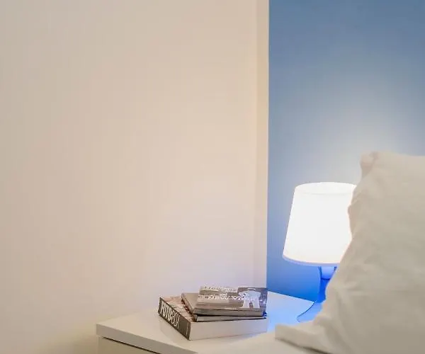 Partenope House Mare * Νάπολη