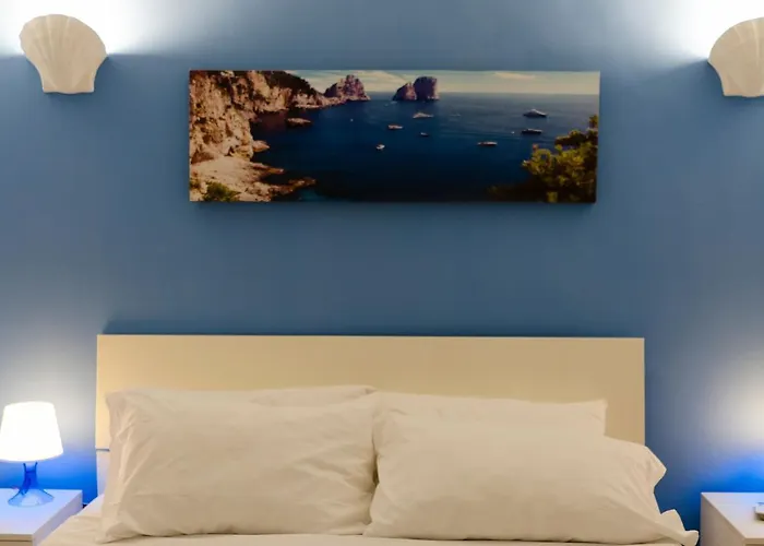 Partenope House Mare Ξενοδοχείο *