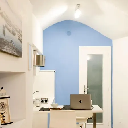 Hotel Partenope House Mare *