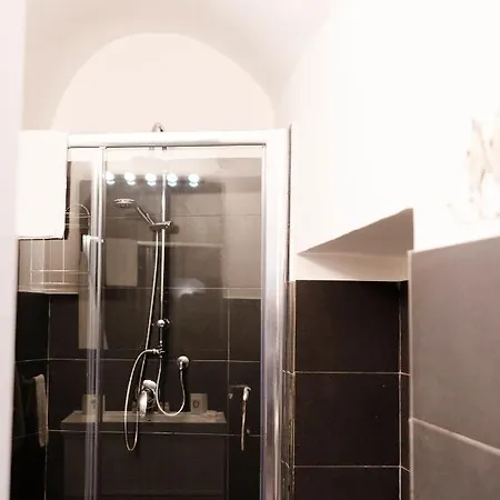 Partenope House Mare Casa vacanze *