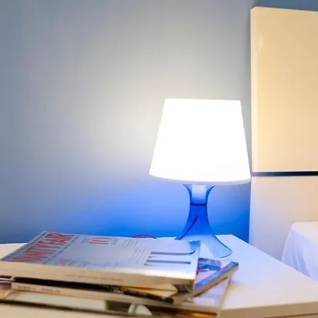 Partenope House Mare Hotel *