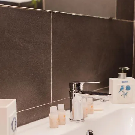 Partenope House Mare * Napoli