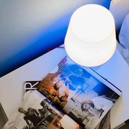 Partenope House Mare *