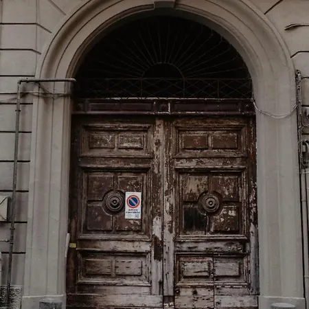 Partenope House Mare Hotel Napoli