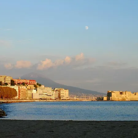 Partenope House Mare Casa vacanze *