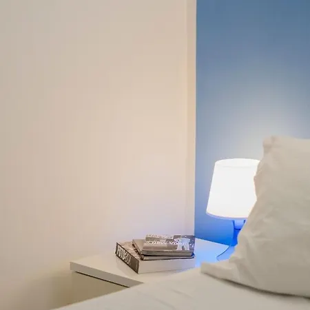 Partenope House Mare * Neapol