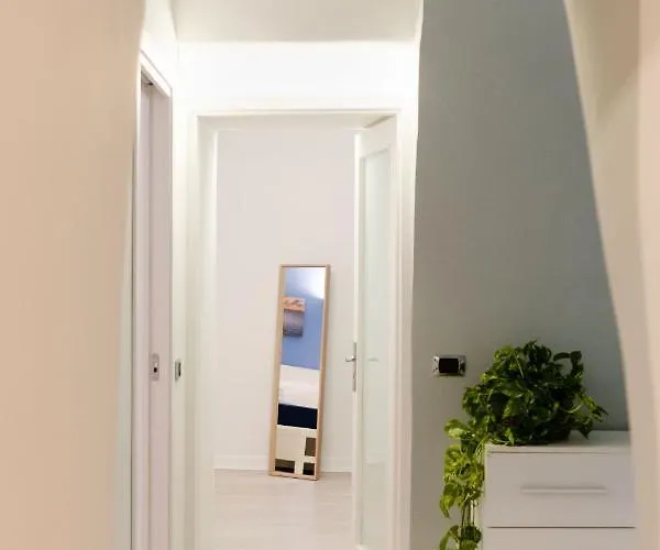 Partenope House Mare Hotel *